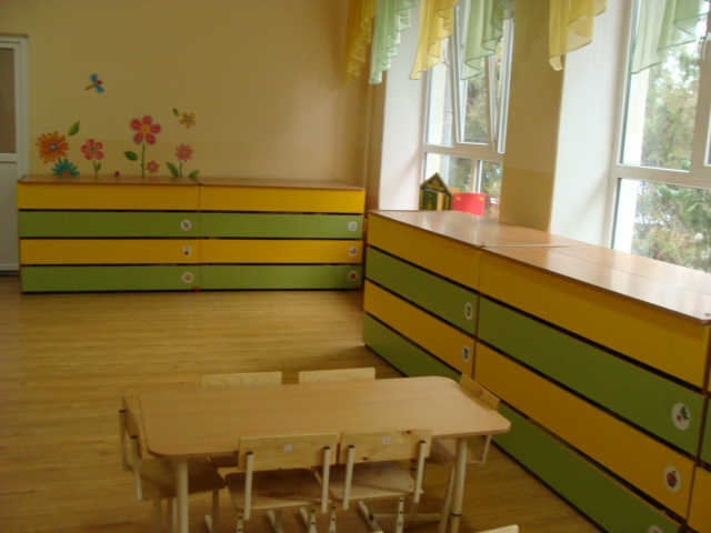 фото детские кровати